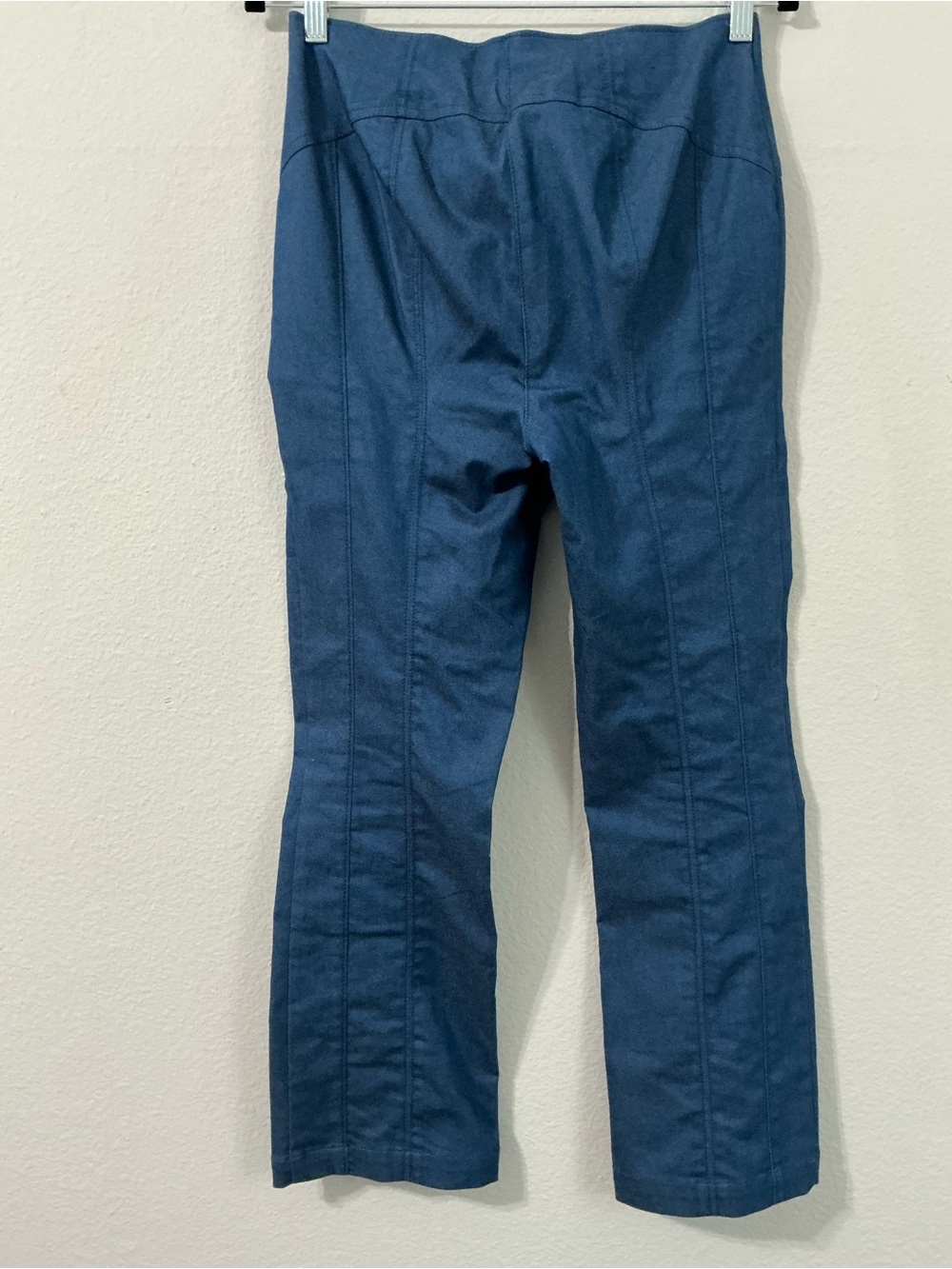 Cinq a Sept Women’s Loren Denim Pants Size 4 NWT - Picture 6 of 14